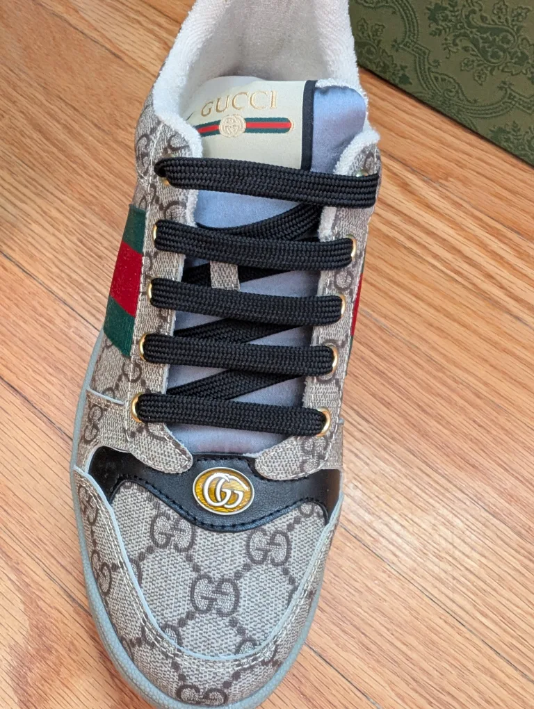 Gucci GG Sneakers