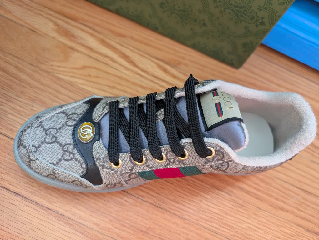 Gucci GG Sneakers image indicator(3)