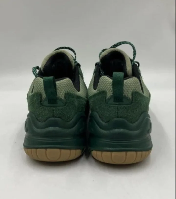 Nike Tech Hera Shoes DR9761-300-Oil Green Size 9.5 image indicator(3)