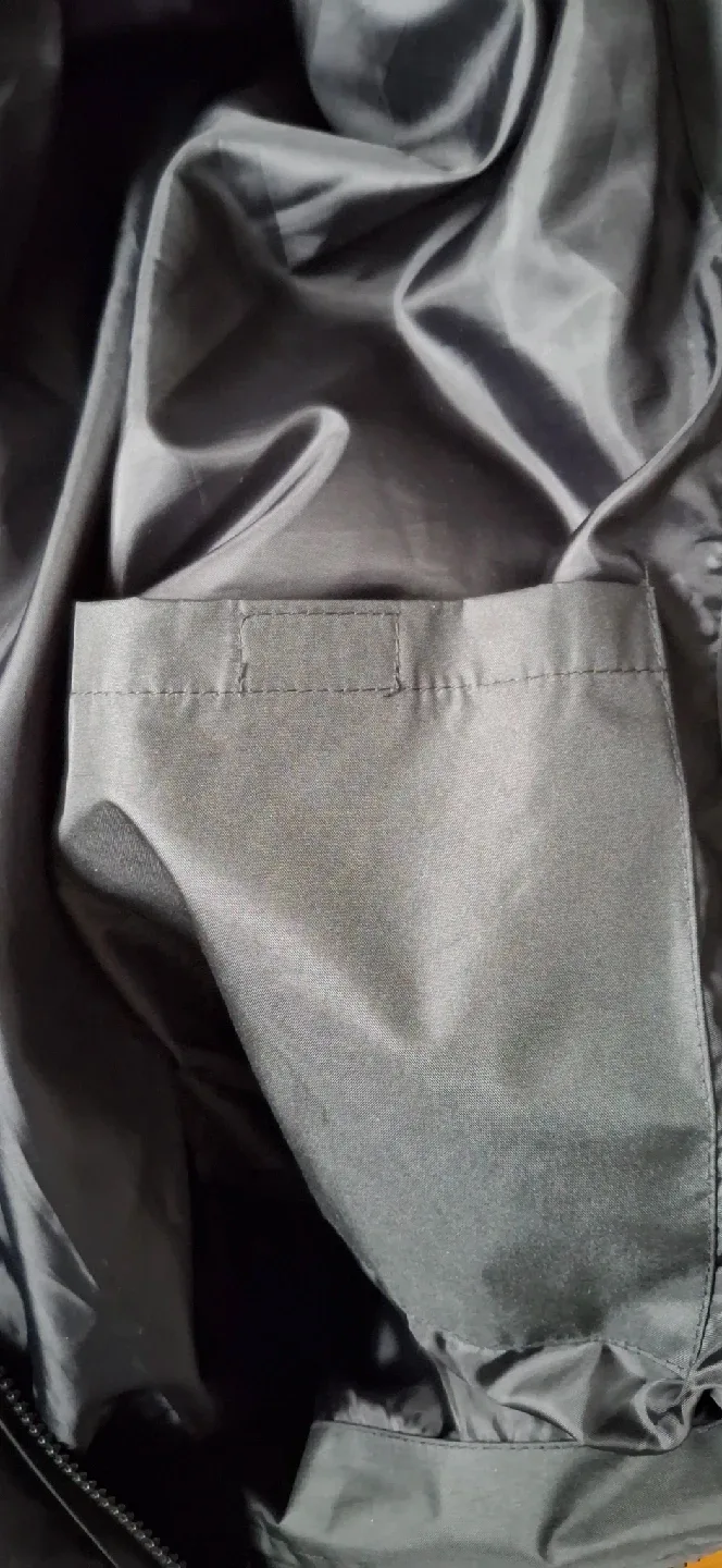 TOTES weather proof Jacket image indicator(4)