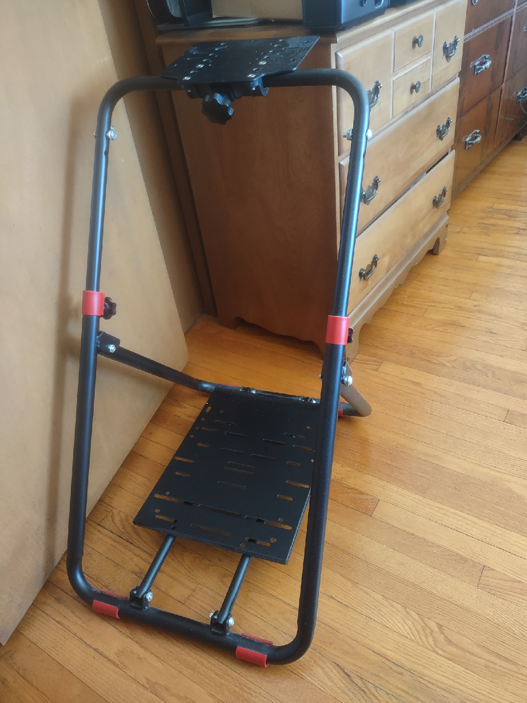 DIWANGUS Racing Wheel Stand - photo 5