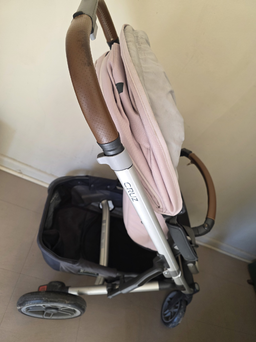 UPPAbaby Cruz Stroller - photo 3