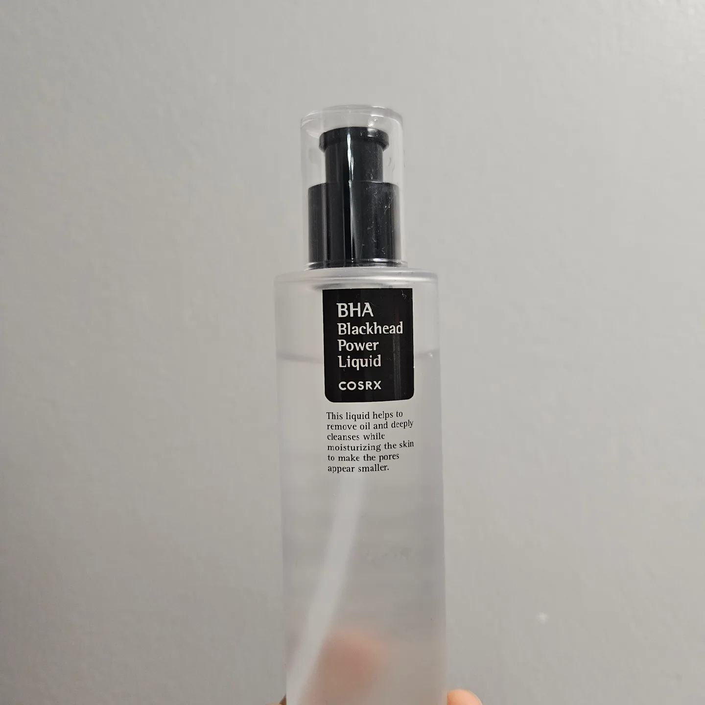 COSRX BHA Blackhead Power Liquid thumbnail