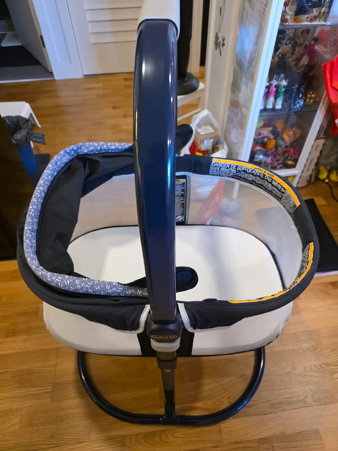 Bassinet - Baby Sleeper image indicator(2)