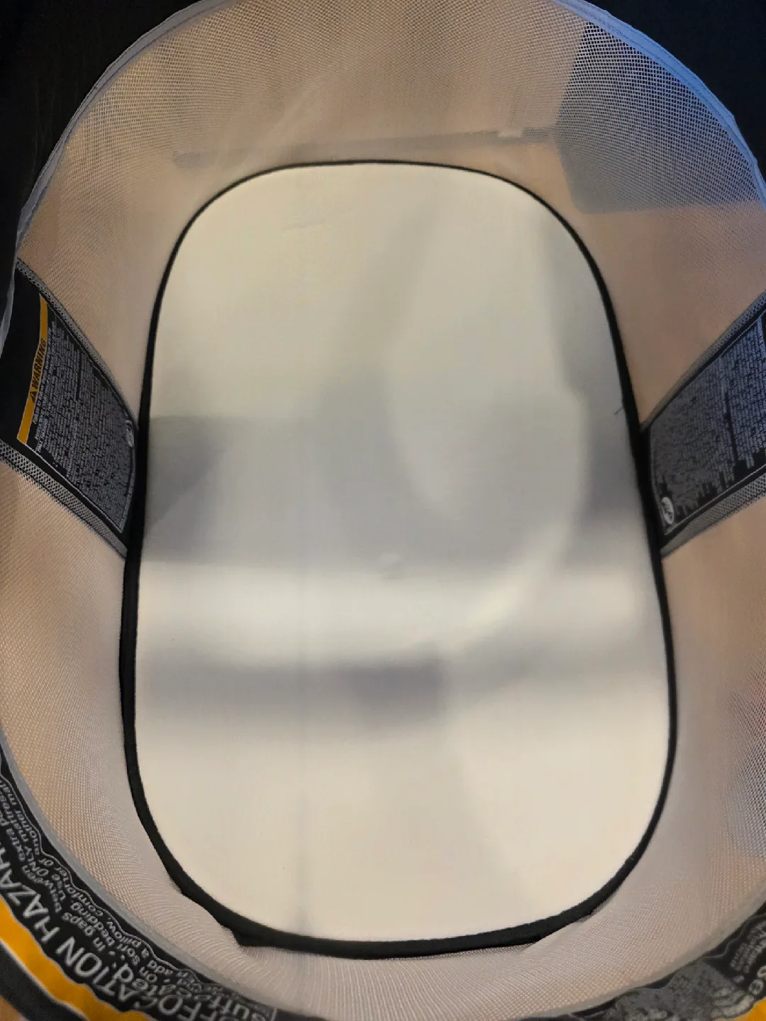 Bassinet - Baby Sleeper image indicator(4)