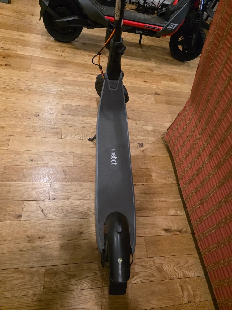 Ninebot Electric Scooter image indicator(2)