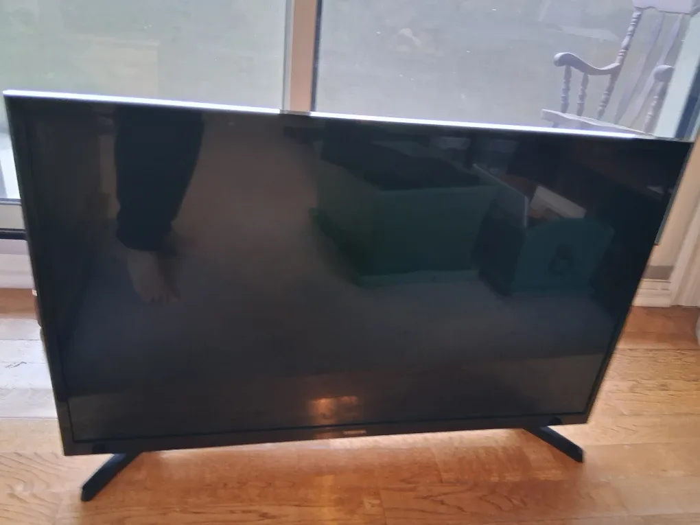 Samsung TV