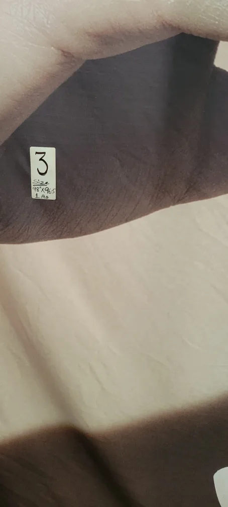 Fabric Frame Curtain Panel/ Fabric Posters/ image indicator(4)