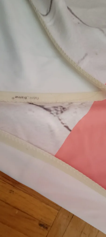 Fabric Frame Curtain Panel/ Fabric Posters/ image indicator(7)