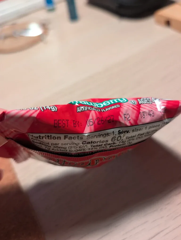 Ring Pop Candy (1) image indicator(3)