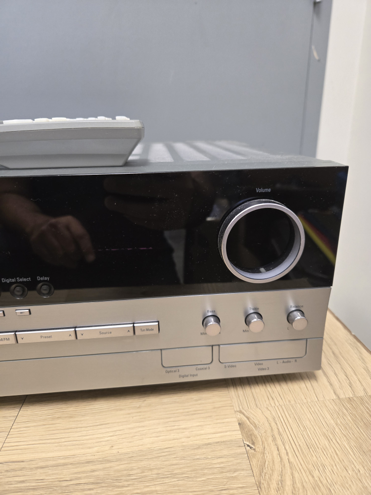 Harman Kardon AVR 130 Audio/Video Receiver - photo 3
