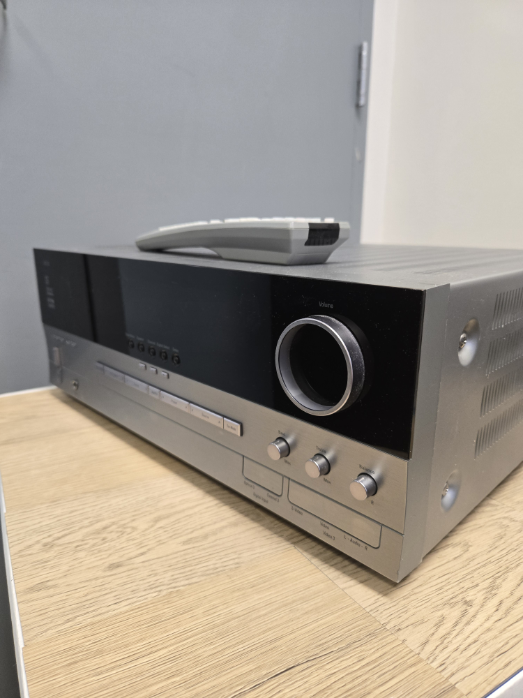 Harman Kardon AVR 130 Audio/Video Receiver - photo 5
