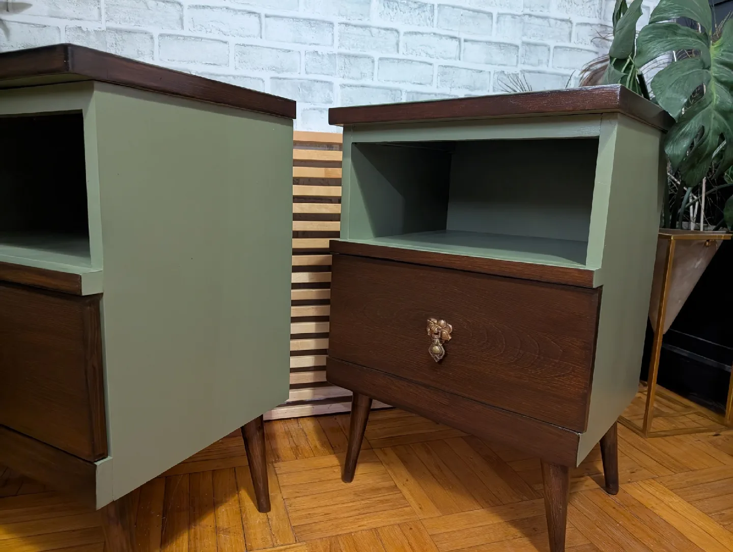 Midcentury Modern Nightstands image indicator(4)