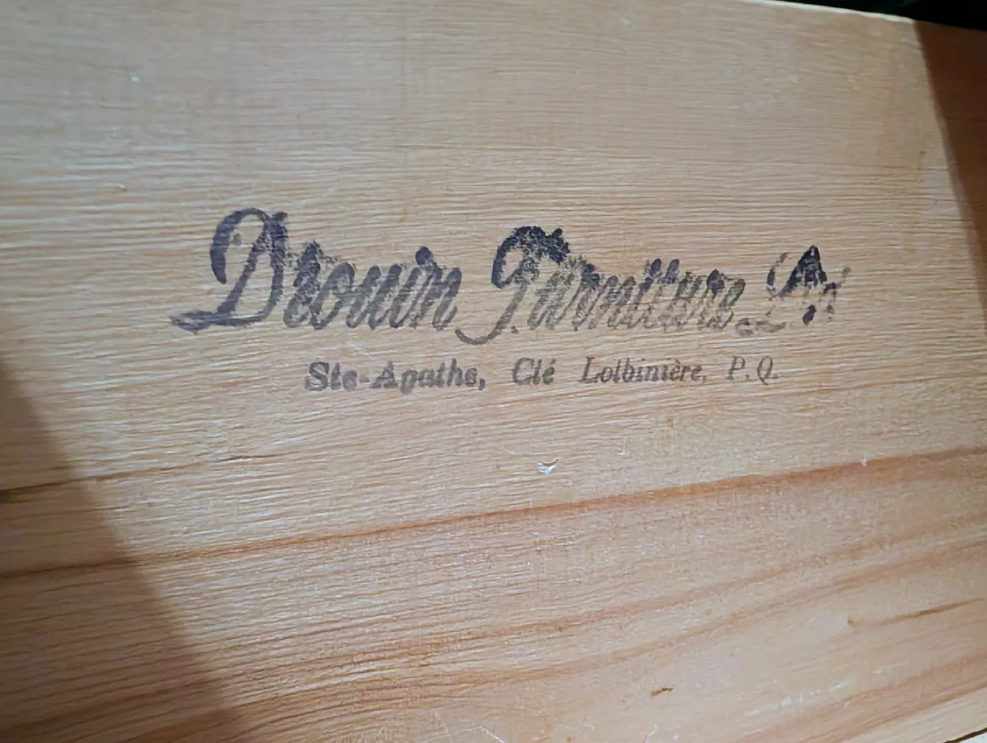 Midcentury Modern Nightstands image indicator(3)