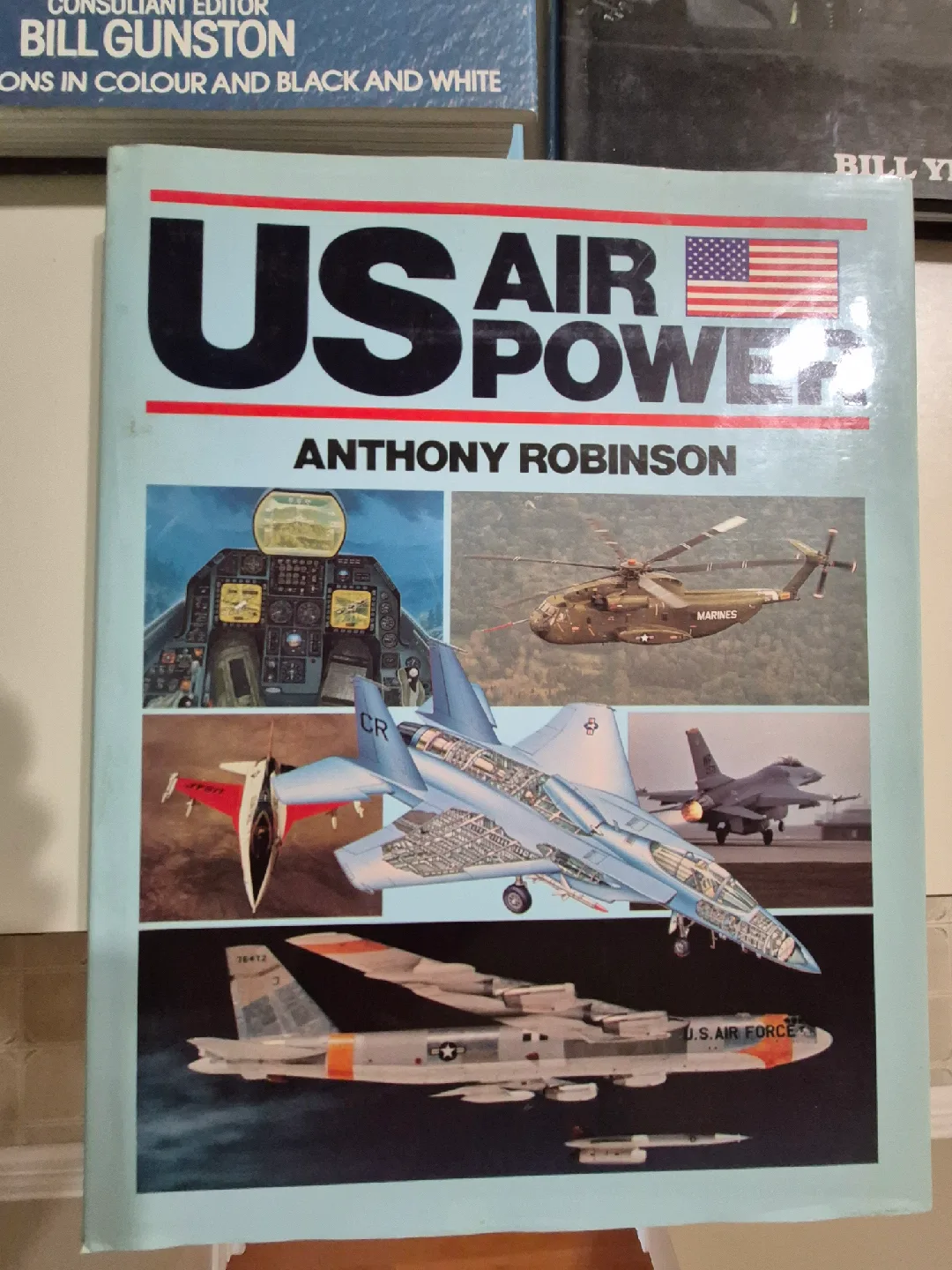Lot of aviation  books image indicator(3)