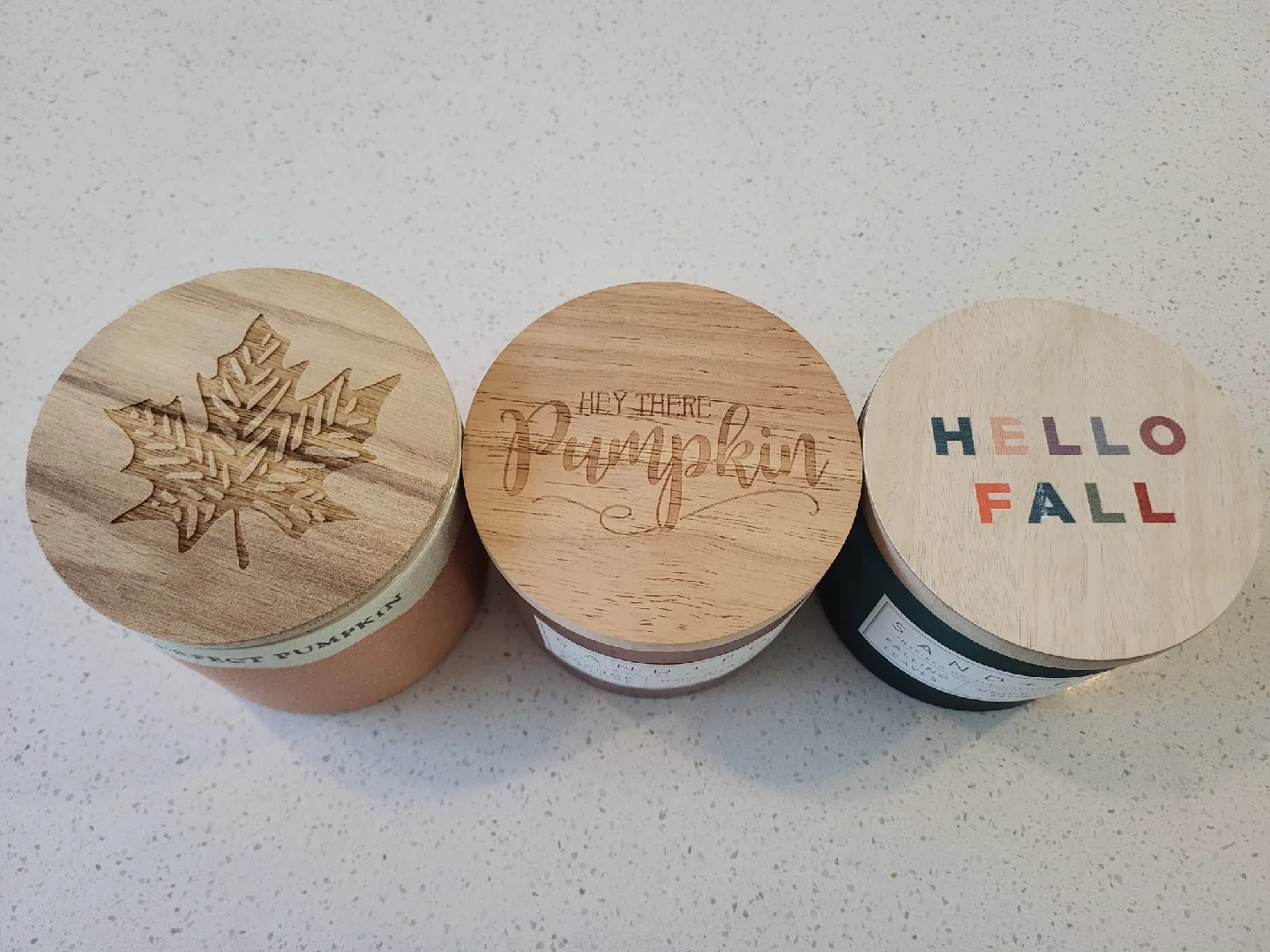 Sand + Fog Candles image indicator(2)