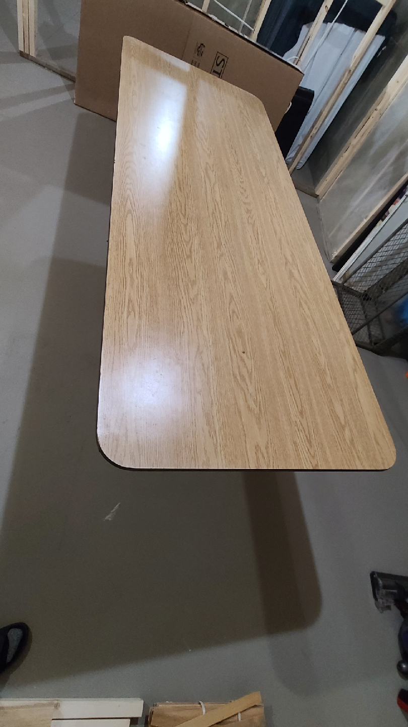 Folding Table