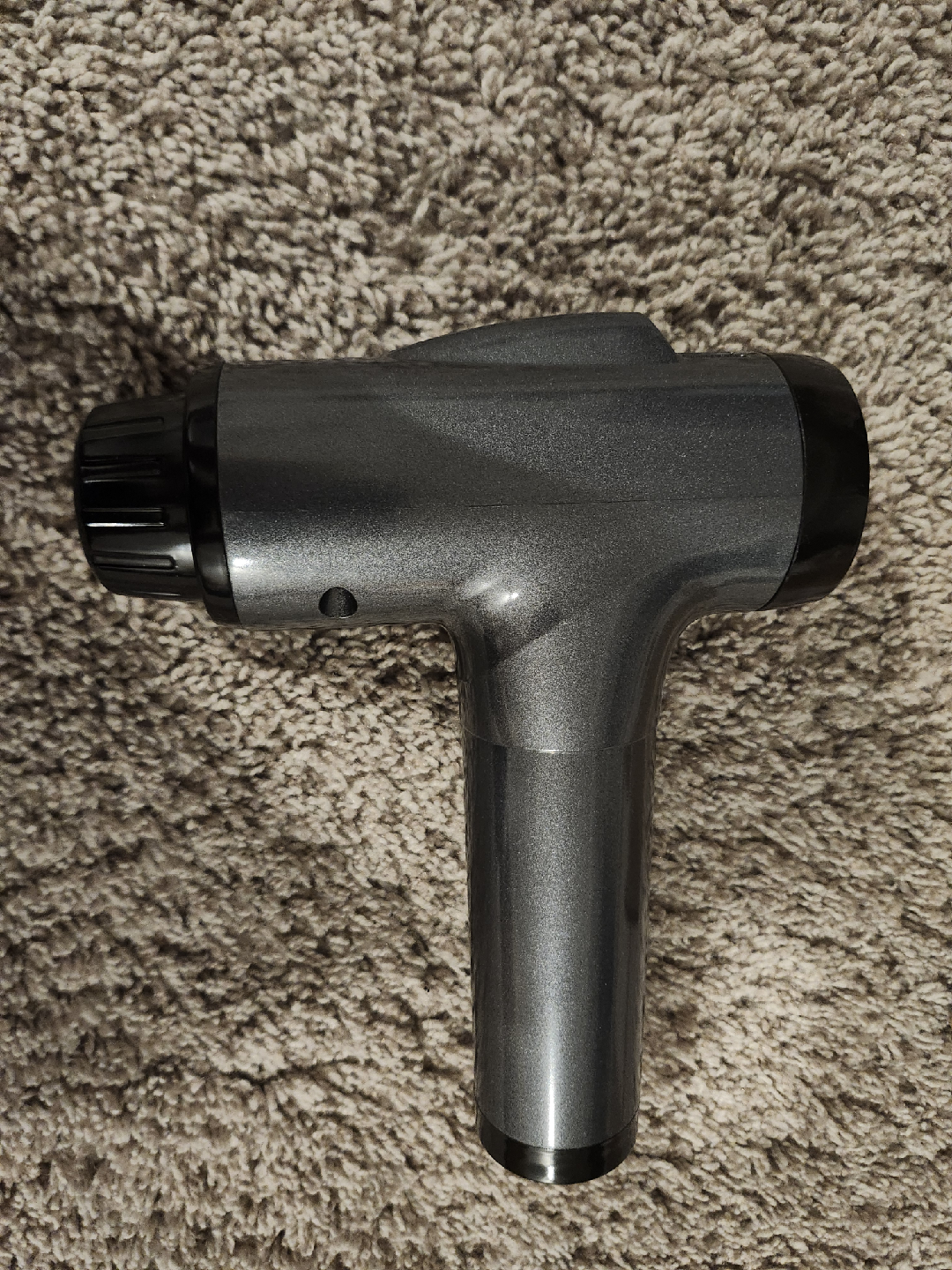 olysky massage gun - photo 2