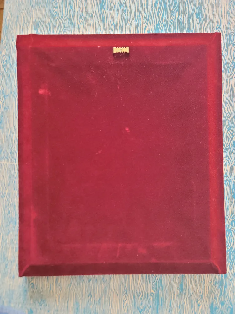 Framed "Luncheon on the Grass" Print image indicator(3)