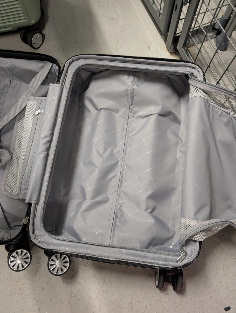 Travelpro Carry-On Expandable Spinner - Grey - photo 5