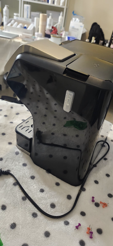 Hamilton Beach FlexBrew Coffee Maker - photo 5