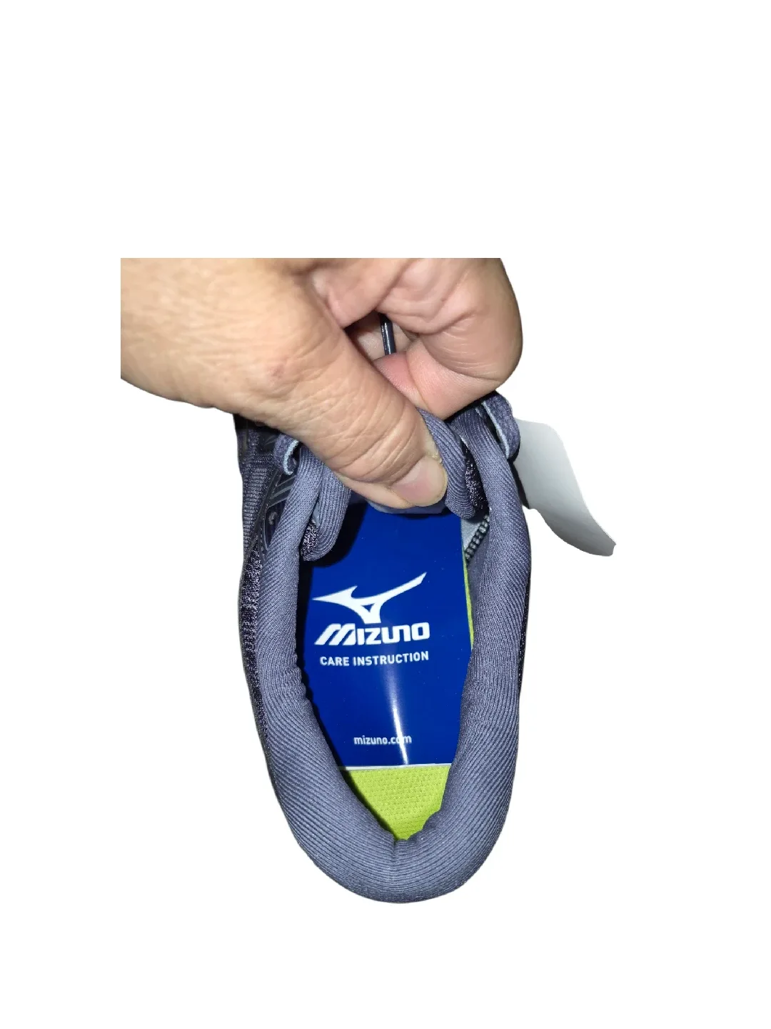 Men's Mizuno Wave Sky Running Shoes image indicator(6)