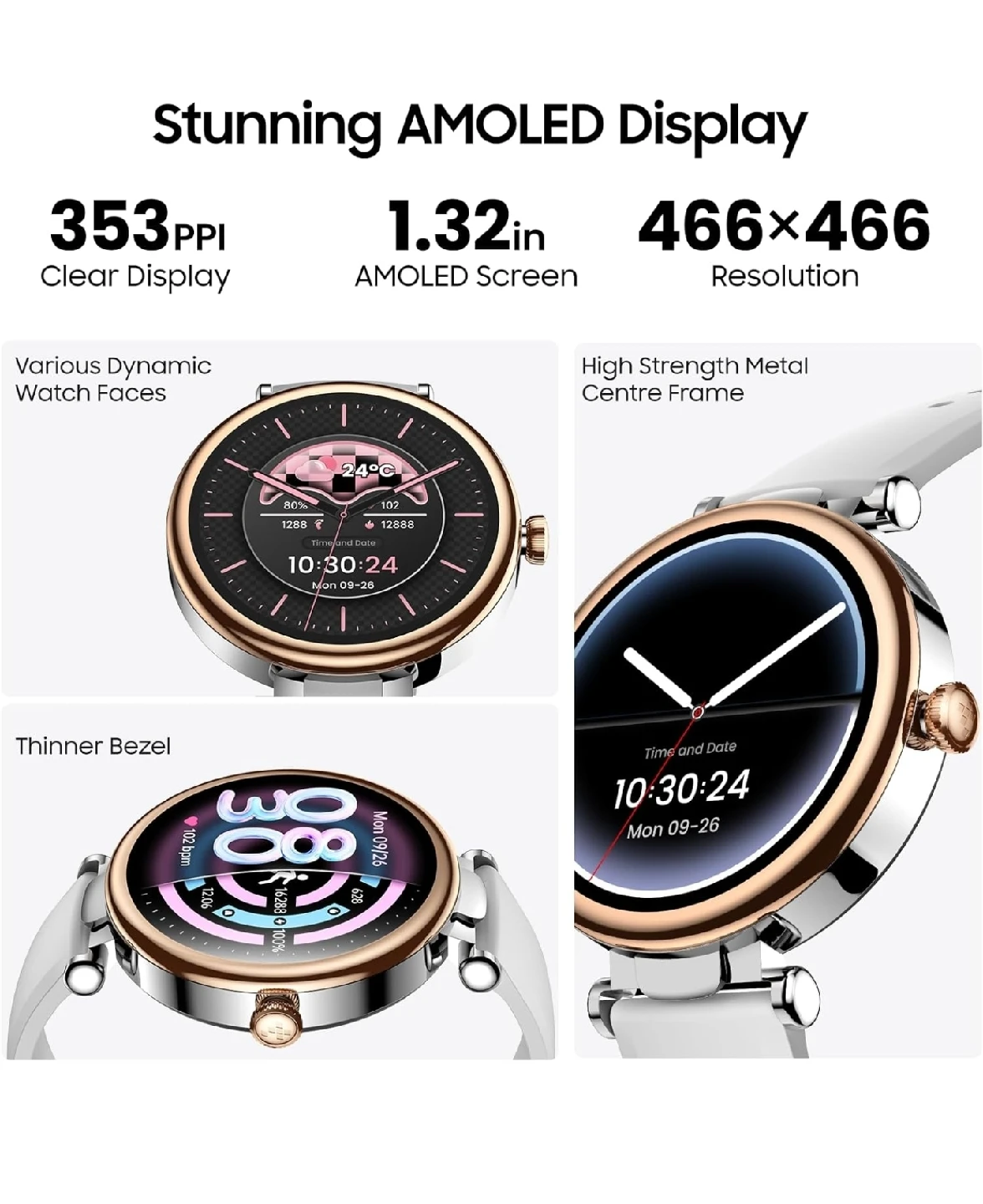 Smart Watch - photo 2