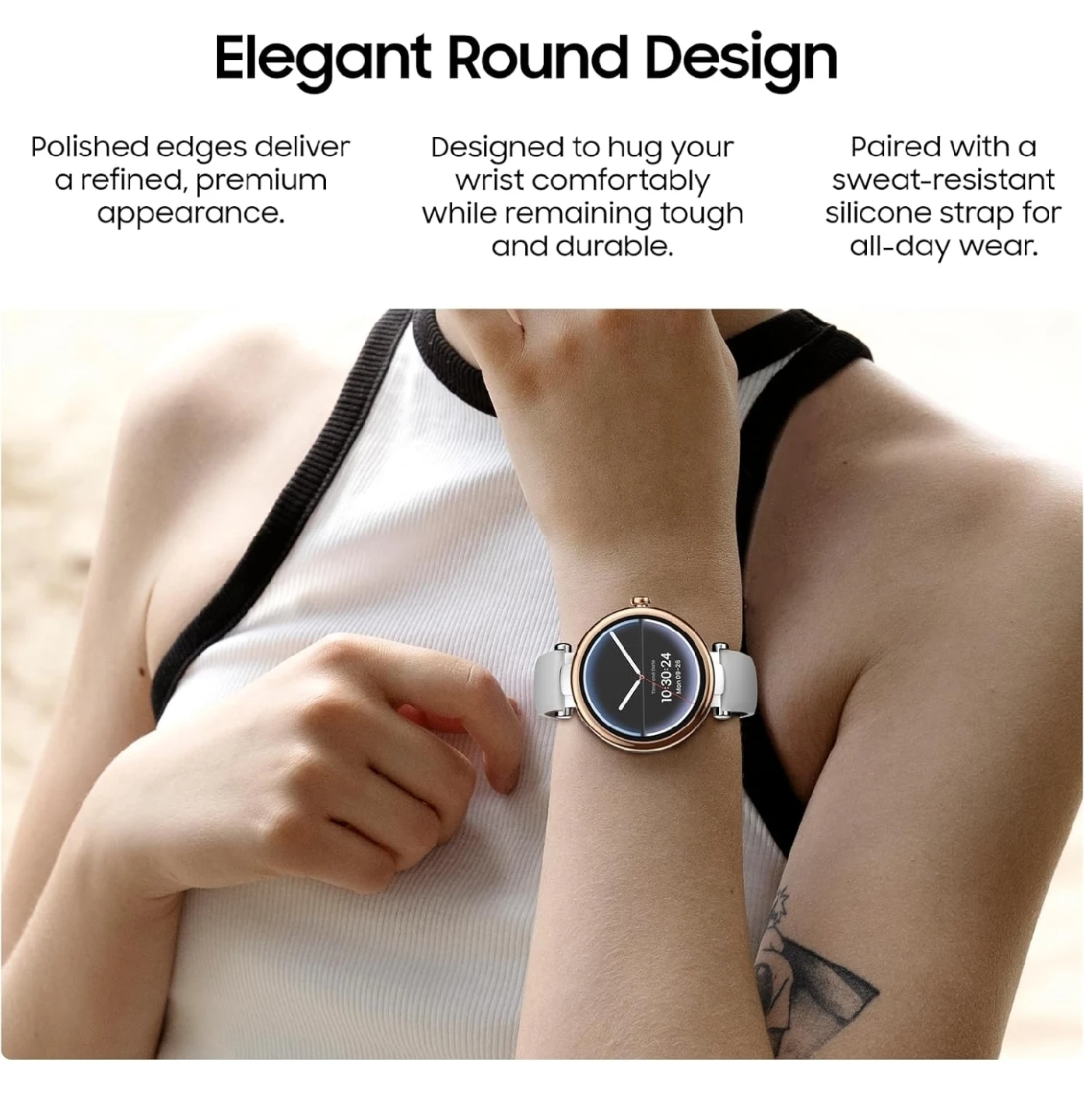 Smart Watch - photo 3