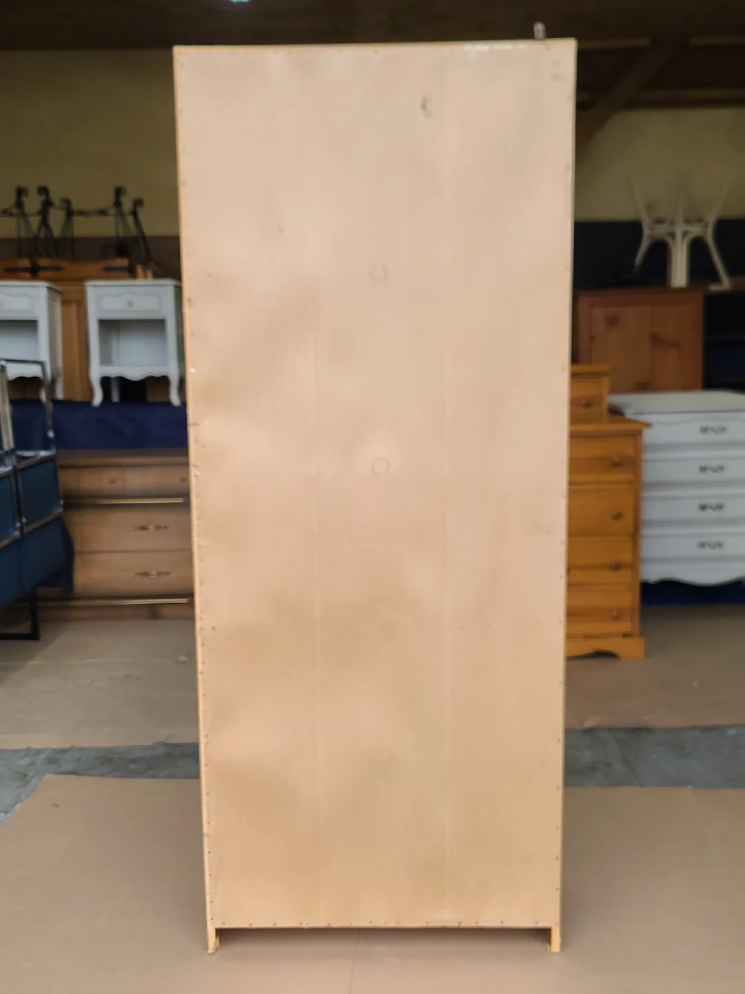 MAPLE FINISH BOOKSHELF image indicator(2)