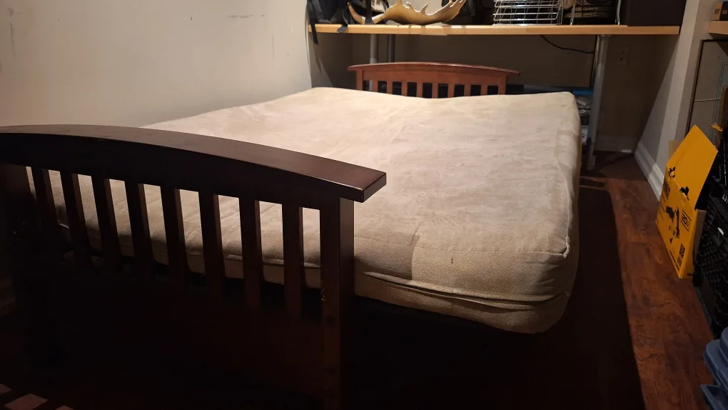 Full size Sofa Bed image indicator(3)