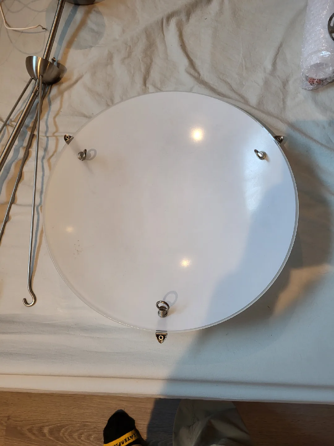 Ceiling Light Fixture image indicator(2)