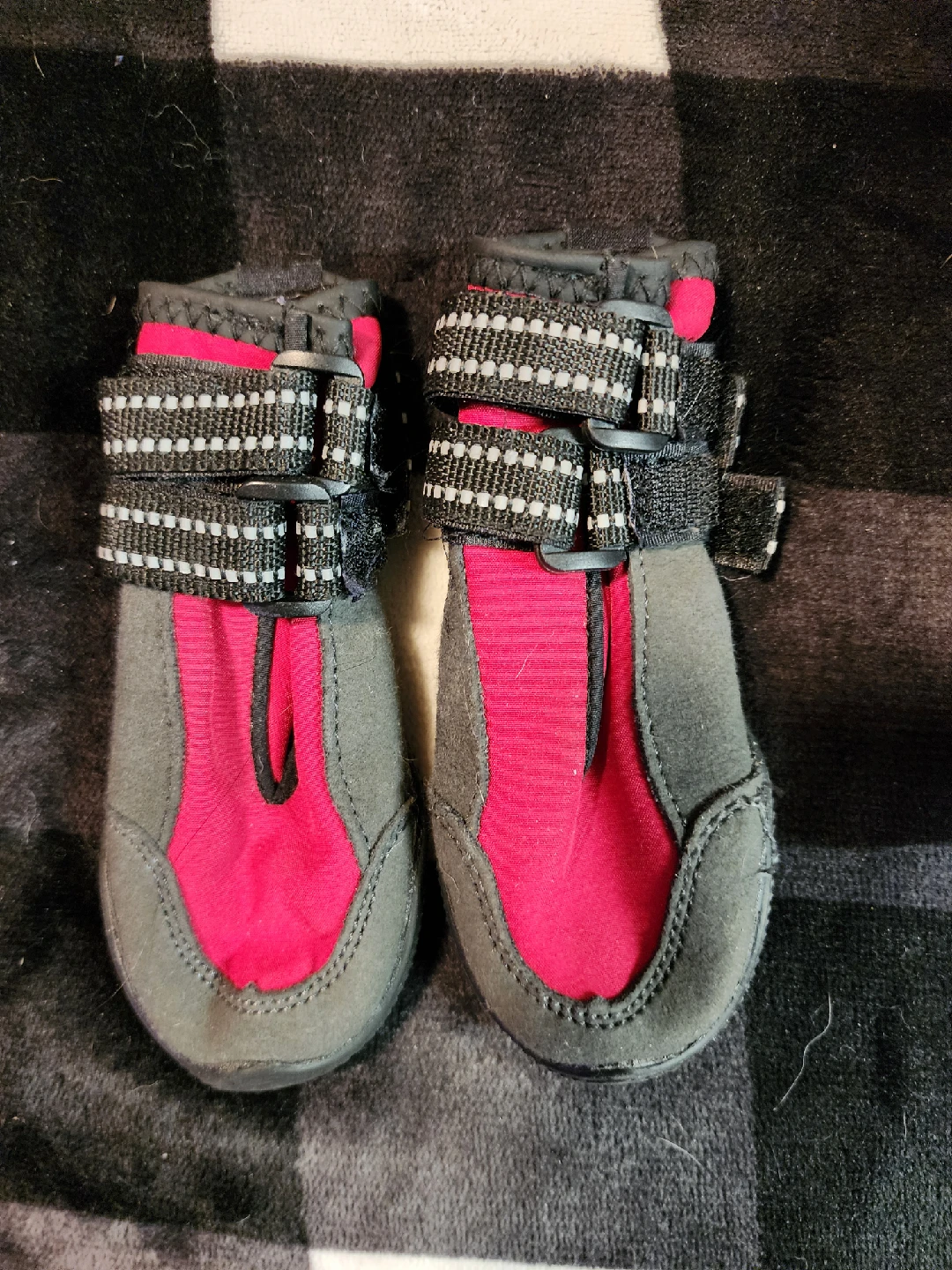 Arcadia Trail Dog Boots - Size M - photo 2