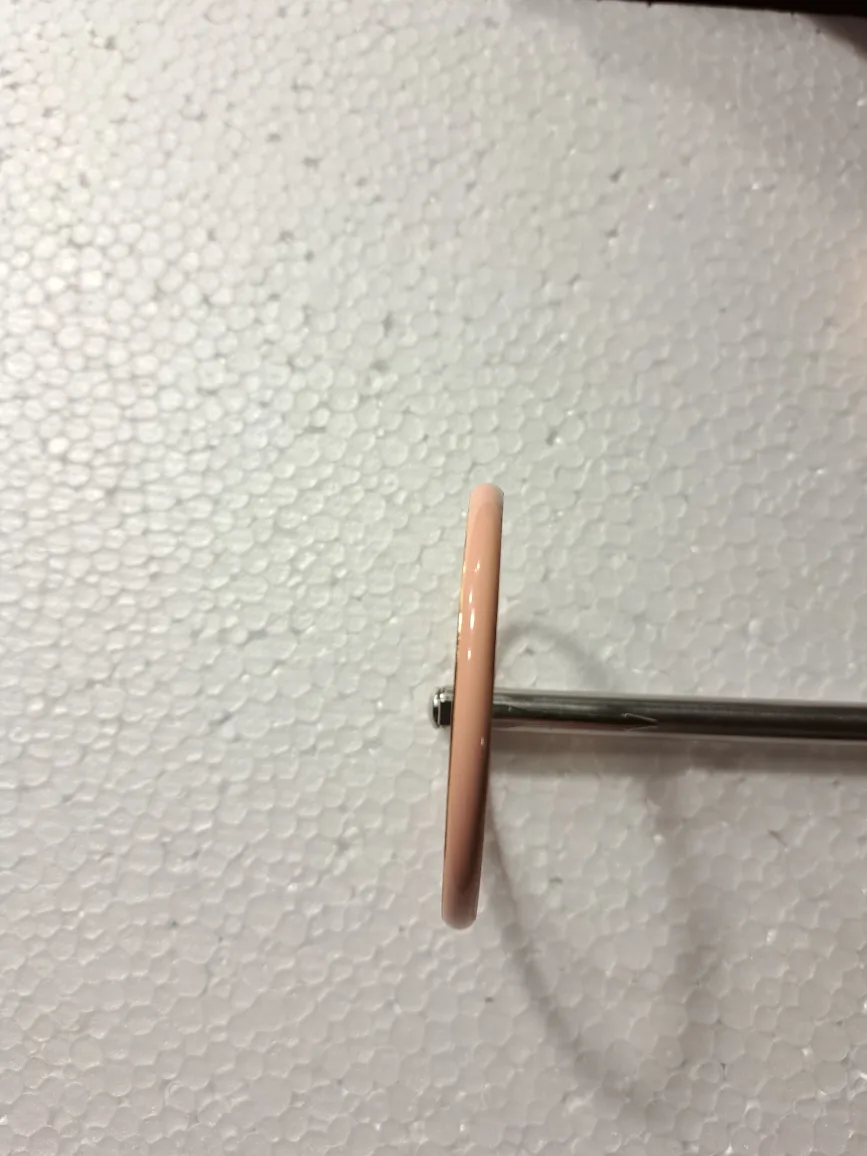 Four bangle bracelets 🥕 image indicator(3)