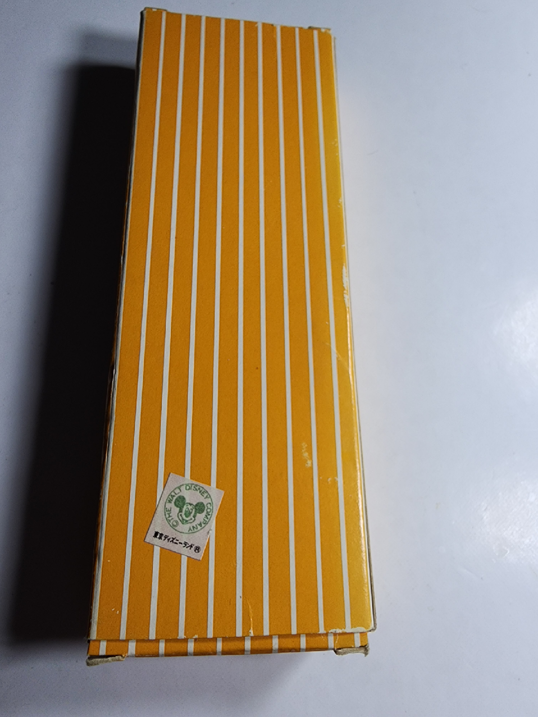 Walt Disney Company Mickey Mouse Spoon - New in Box! - photo 4