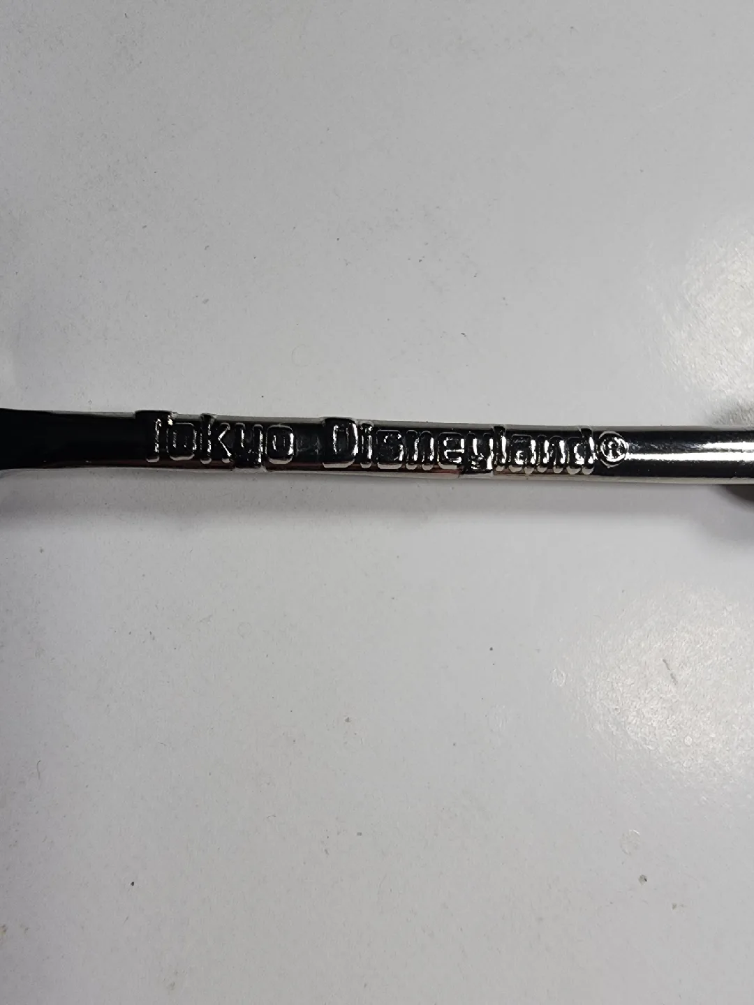 Walt Disney Company Mickey Mouse Spoon - New in Box! image indicator(7)