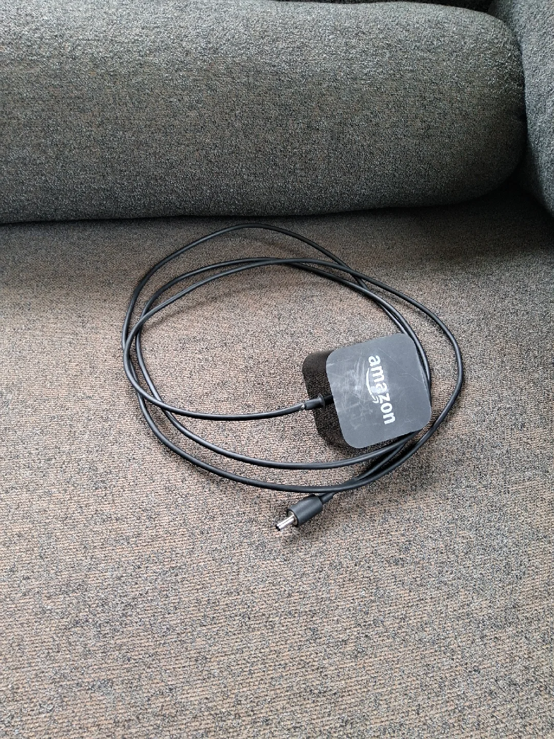 Amazon Echo (2nd Gen) Black image indicator(2)