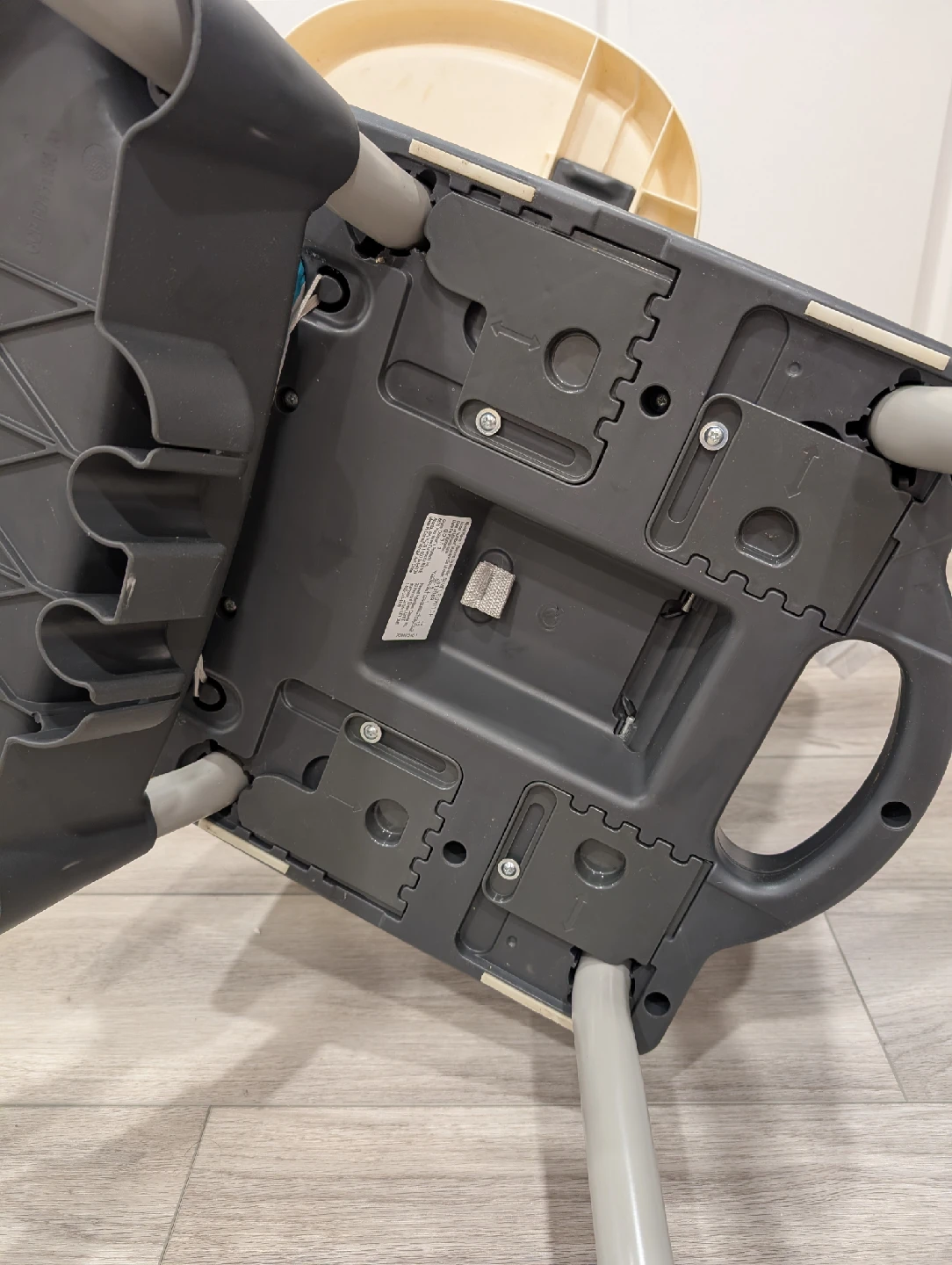 Graco High Chair - photo 5