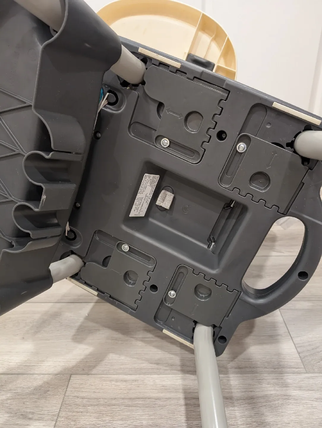 Graco High Chair image indicator(5)