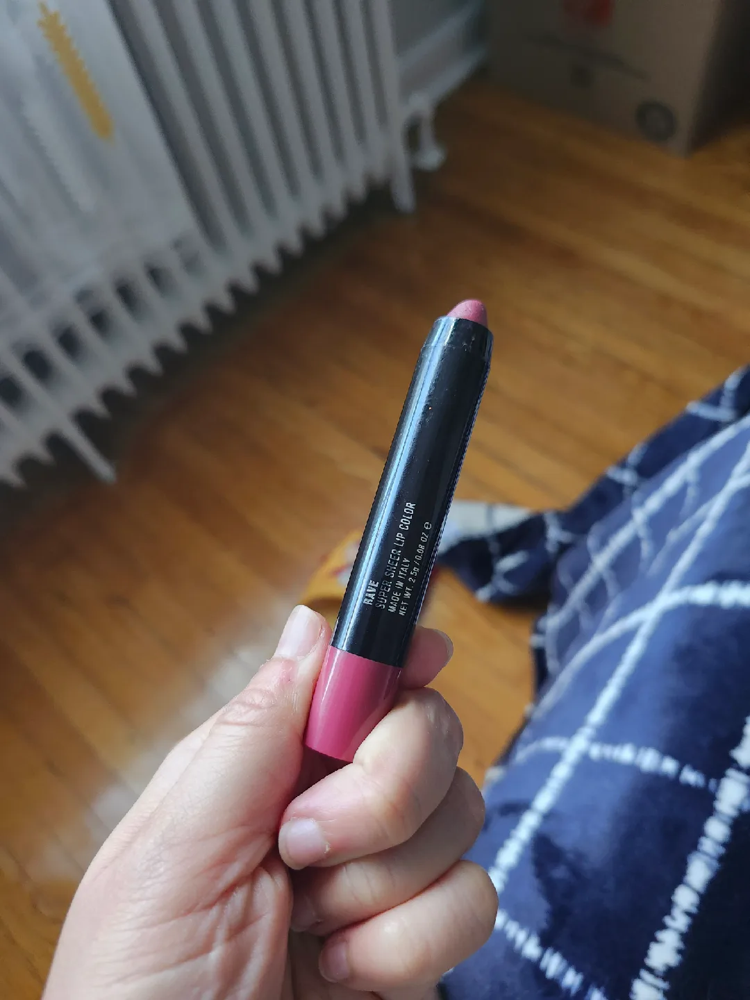 Il Makiage Super Stay Lip Color - Rare image indicator(2)