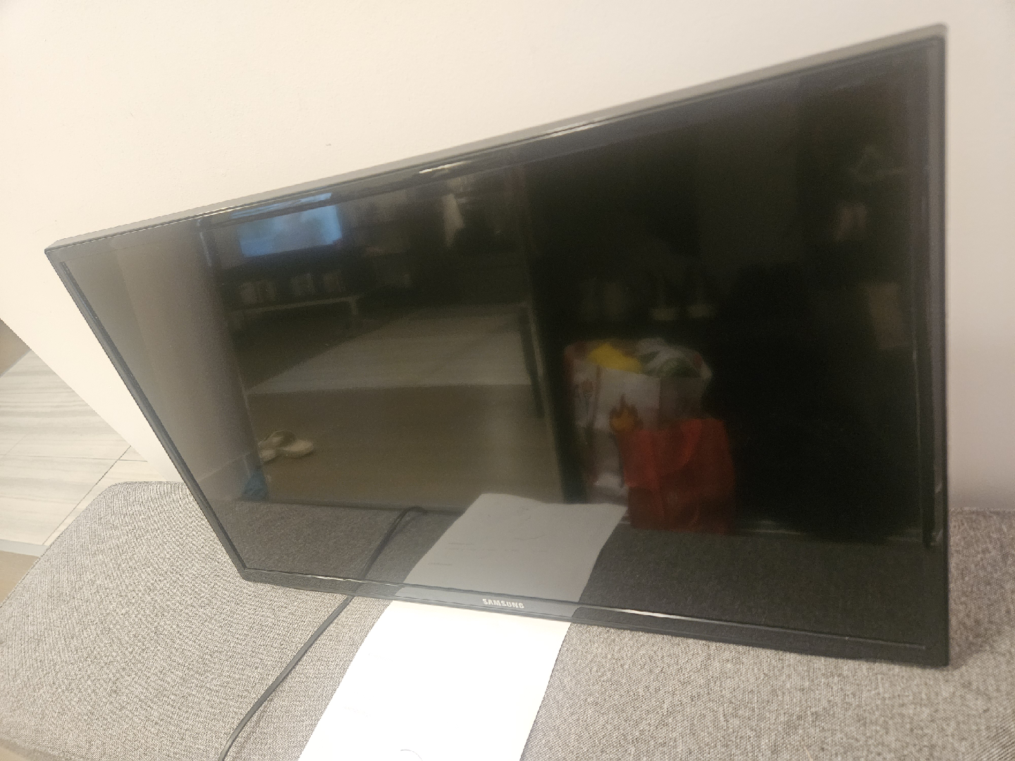 Samsung UN32EH5300F 32" TV - photo 3