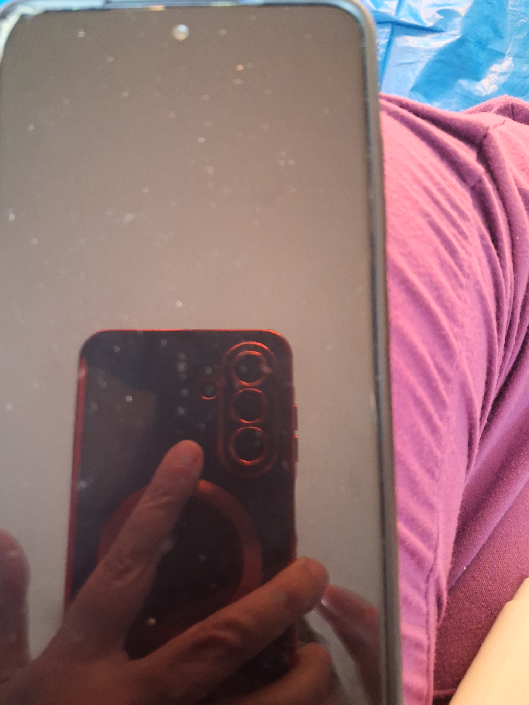 SAMSUNG GALAXY S21FE5G