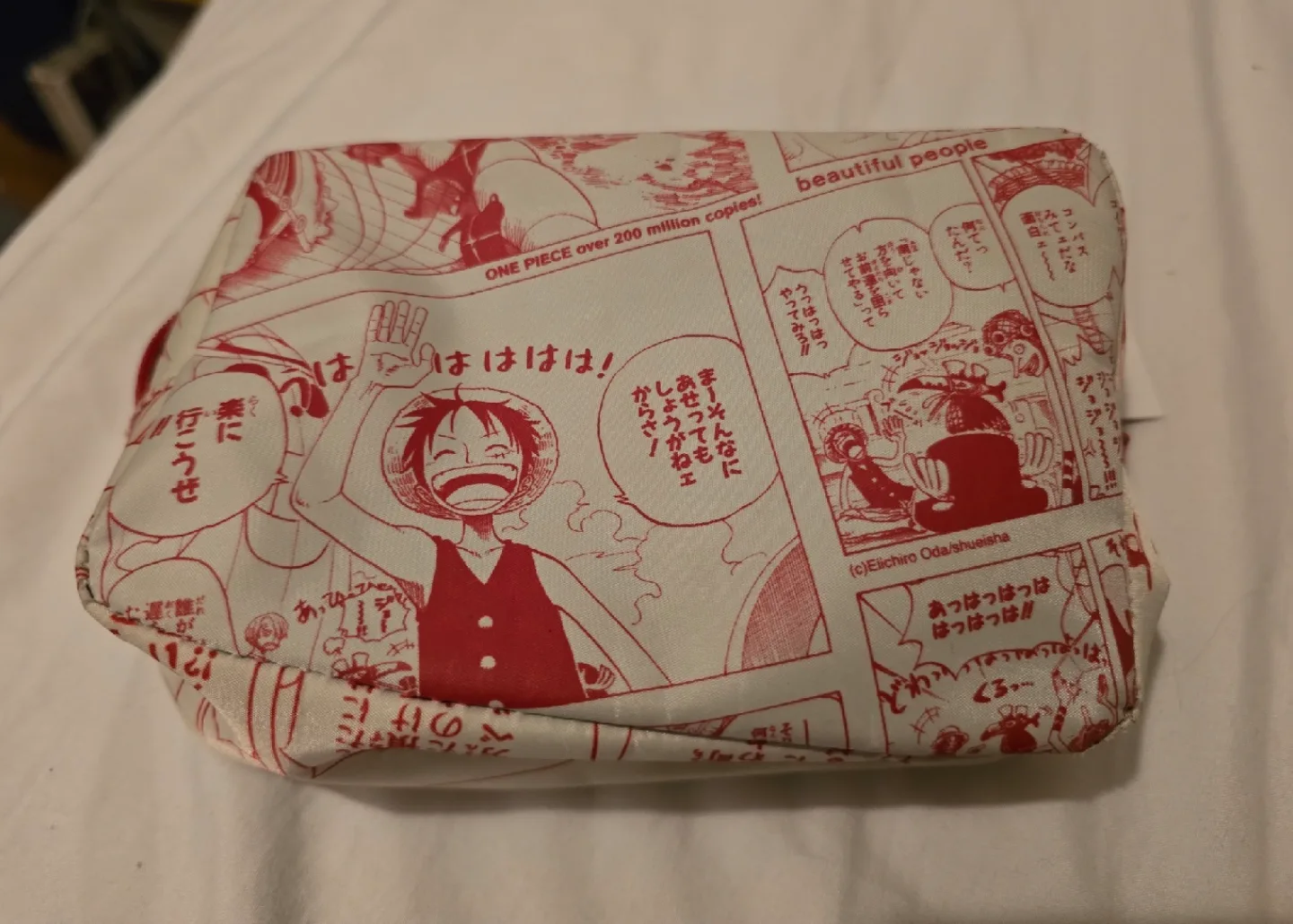 2 Pairs Ladies' Socks + One Piece Pouch Change the World image indicator(4)