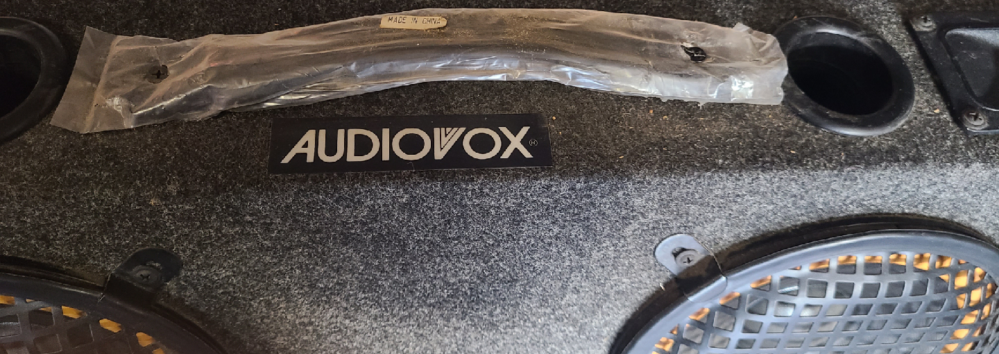 Car Audio 12 inch subwoofer - photo 4