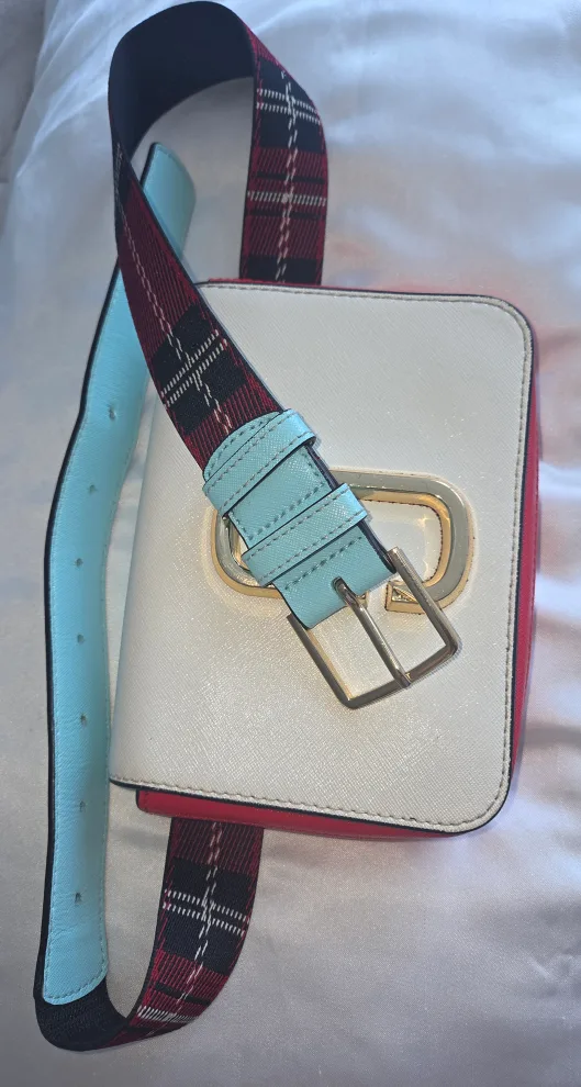 Marc Jacobs Belt Bag image indicator(3)