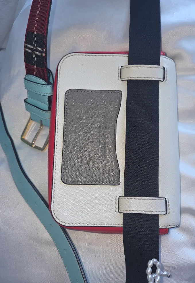 Marc Jacobs Belt Bag image indicator(6)