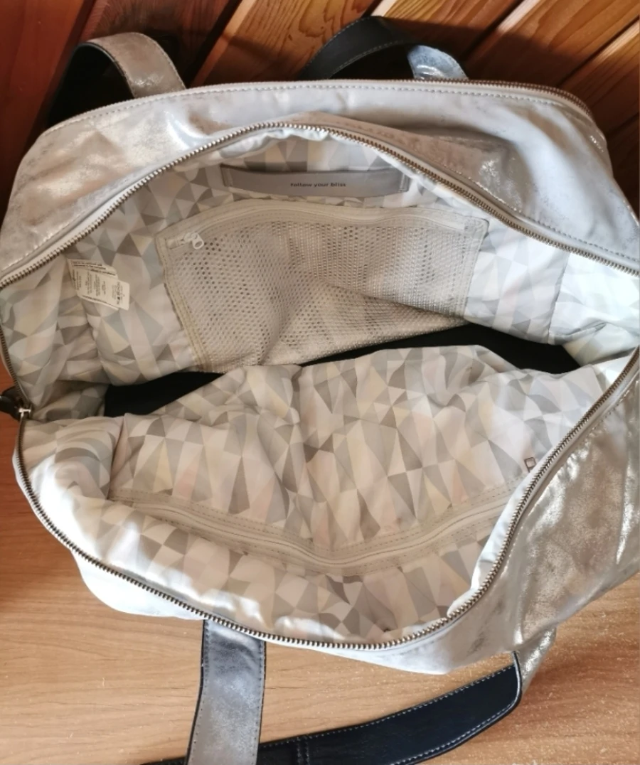 Lululemon Bag - photo 4