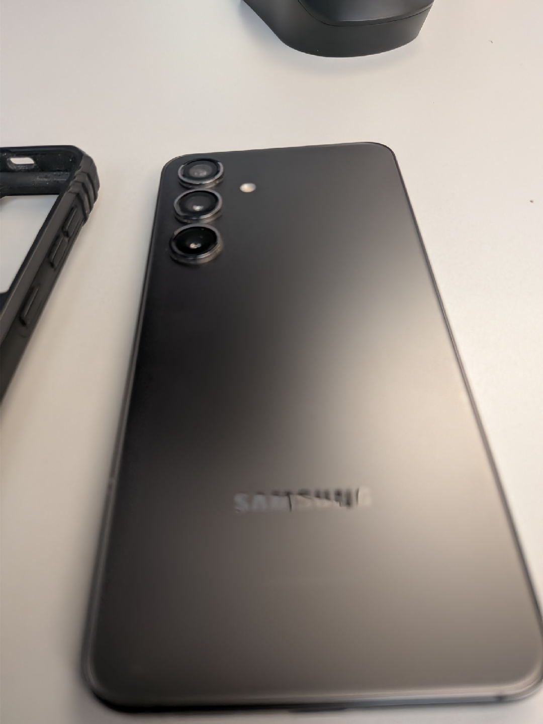 Samsung Galaxy S24  128 Black Phone