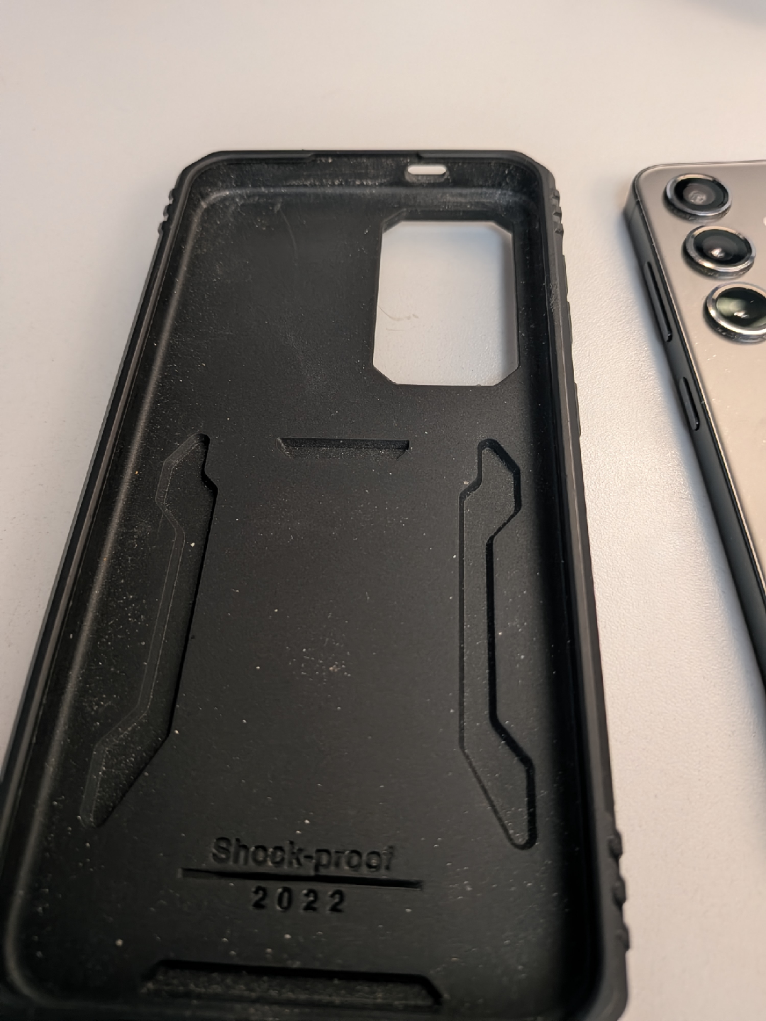 Samsung Galaxy S24  128 Black Phone - photo 3