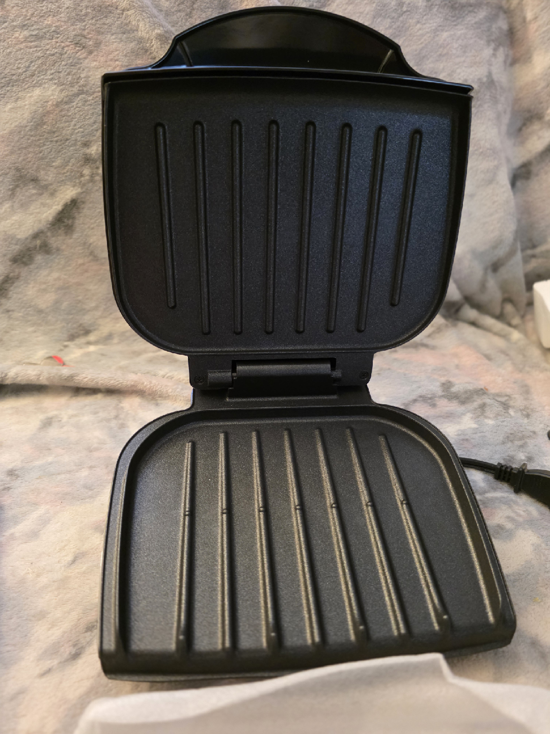 George Foreman Champ Grill - photo 2