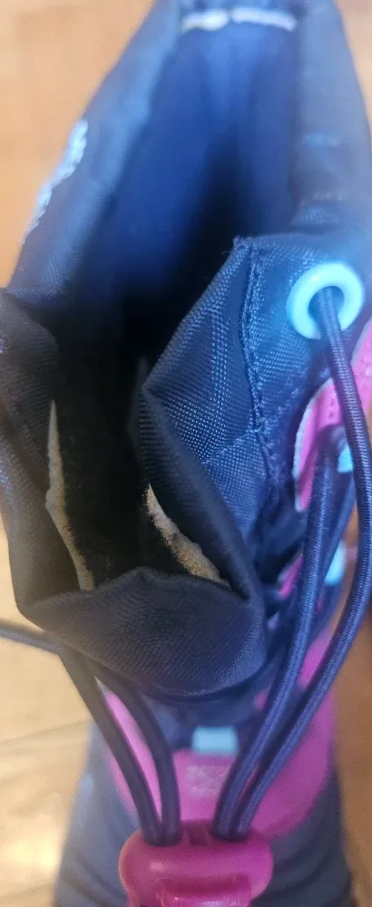 Merrell Winter Snow Boots - Size 6 image indicator(2)